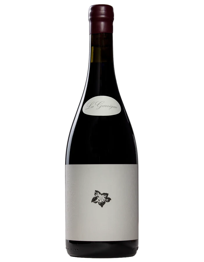 Mundo Revés Bonarda La Garrigue 2023 — Botella de 750 ml